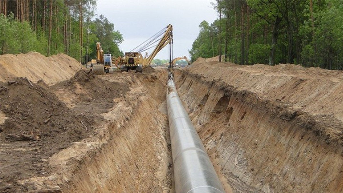 अमलेखगञ्जदेखि झापासम्म पेट्रोलियम पाइपलाइन सम्भाव्यता अध्ययन हुने